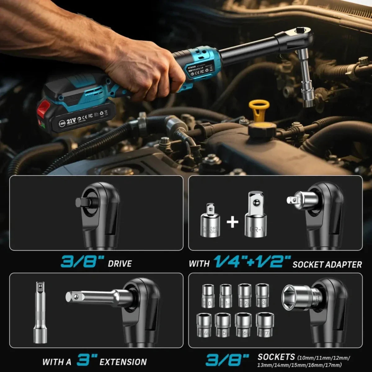 Tools & Auto