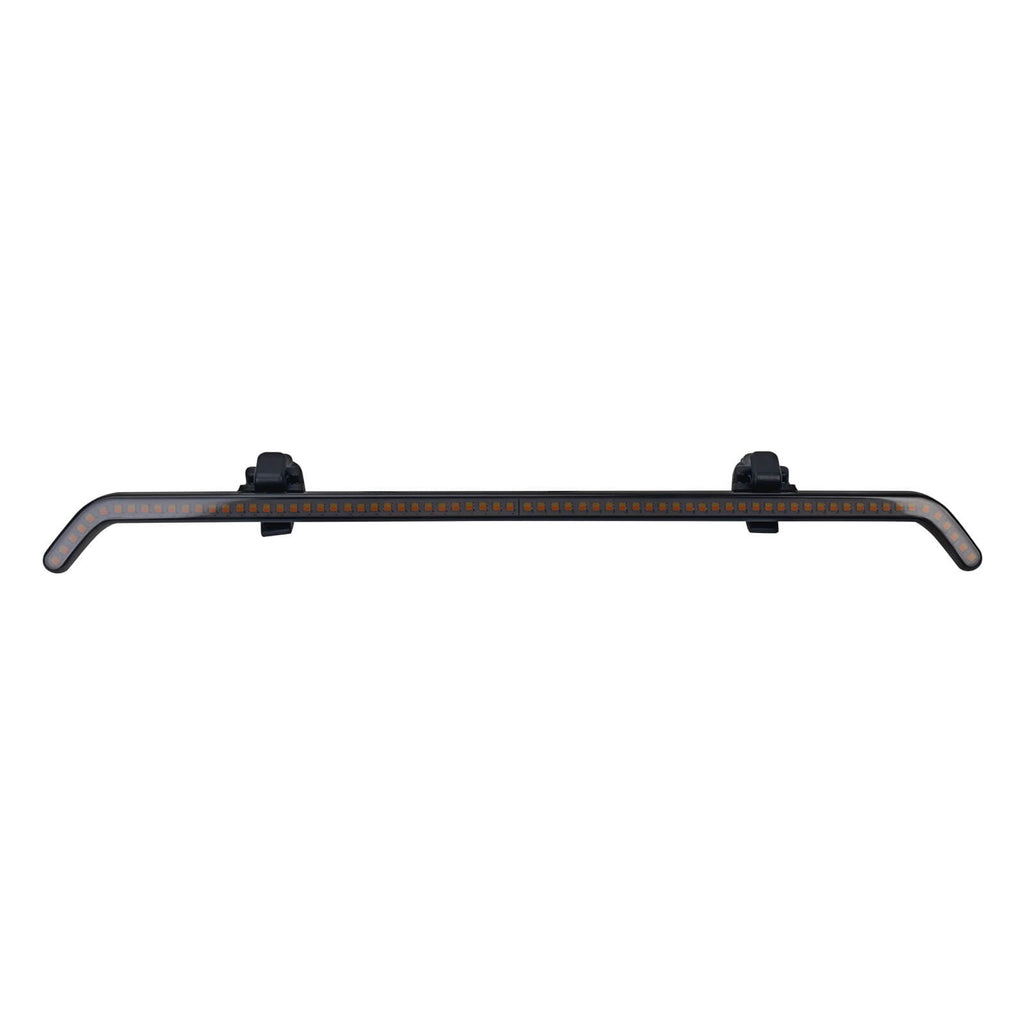 Front Windshield Trim LED Light Assembly for Harley Road Glide FLTRX '24-'25丨HCmotorku