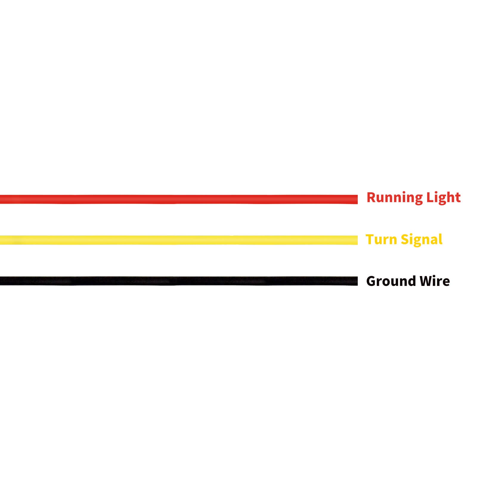 Front Windshield Trim LED Light Assembly for Harley Road Glide FLTRX '24-'25丨HCmotorku