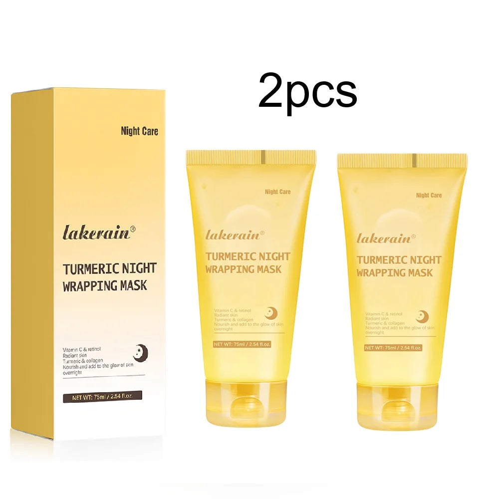 Gold Collagen Anti-Wrinkle Cream