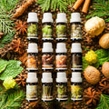 10ml Cinnamon Oil 100% Natural Cinnamon Essential Oils Cinnamon Bark Essential Oil Candle Making Spicy Sweet