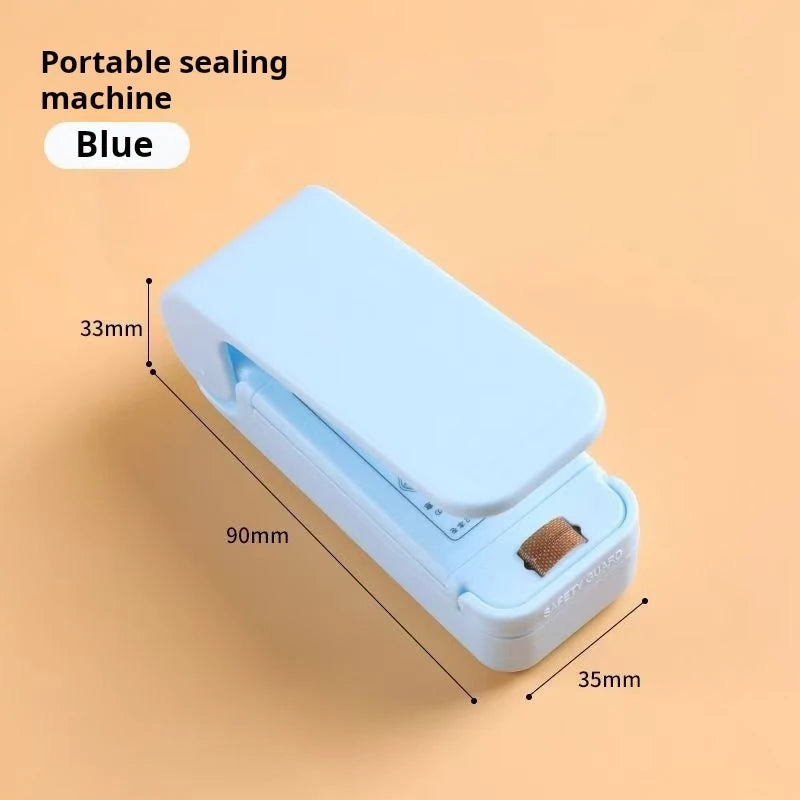 Hand Held Bag Sealer