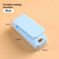 Hand Held Bag Sealer