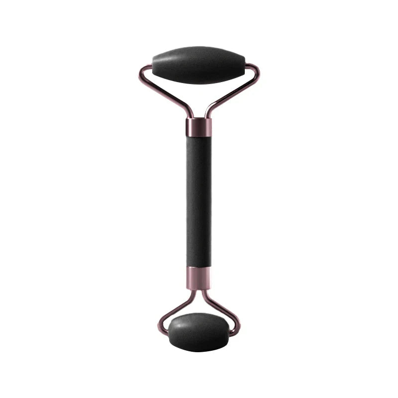 Resin Facial Massage Roller for Face,Neck,Eyes