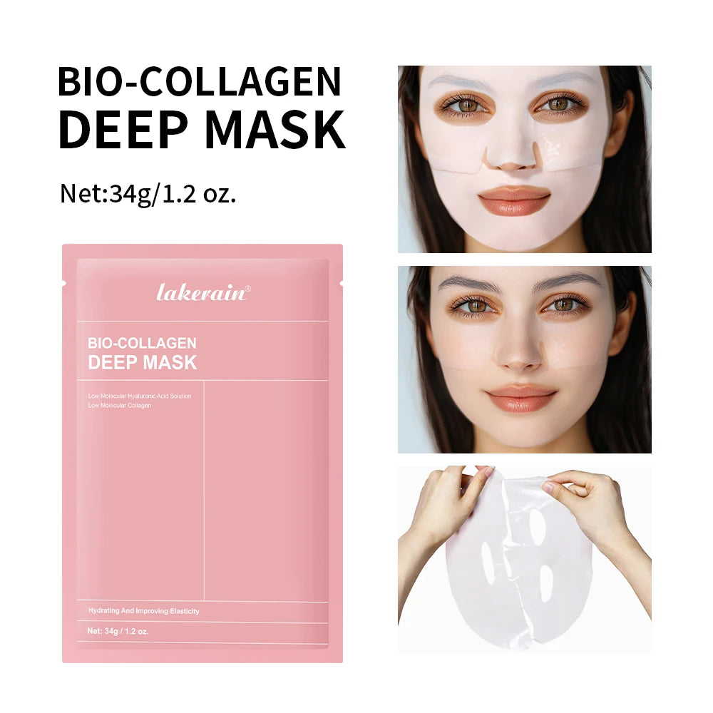Gold Collagen Anti-Wrinkle Cream