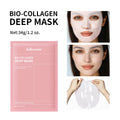 Gold Collagen Anti-Wrinkle Cream