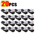 Quick H-Pin Wire Connector Pack