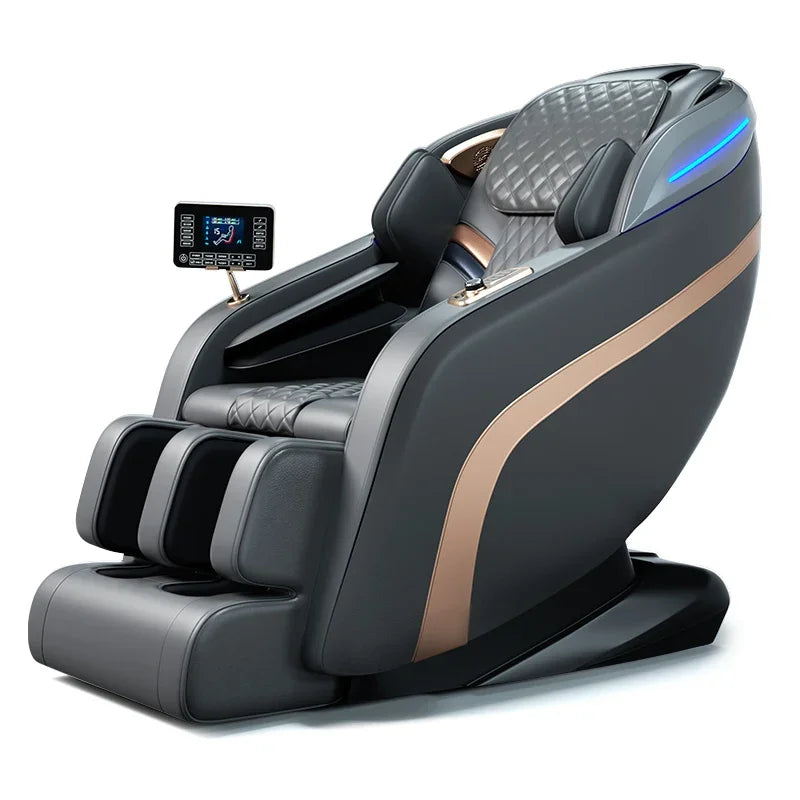 GINTELL S8 MAXX Massage Chair