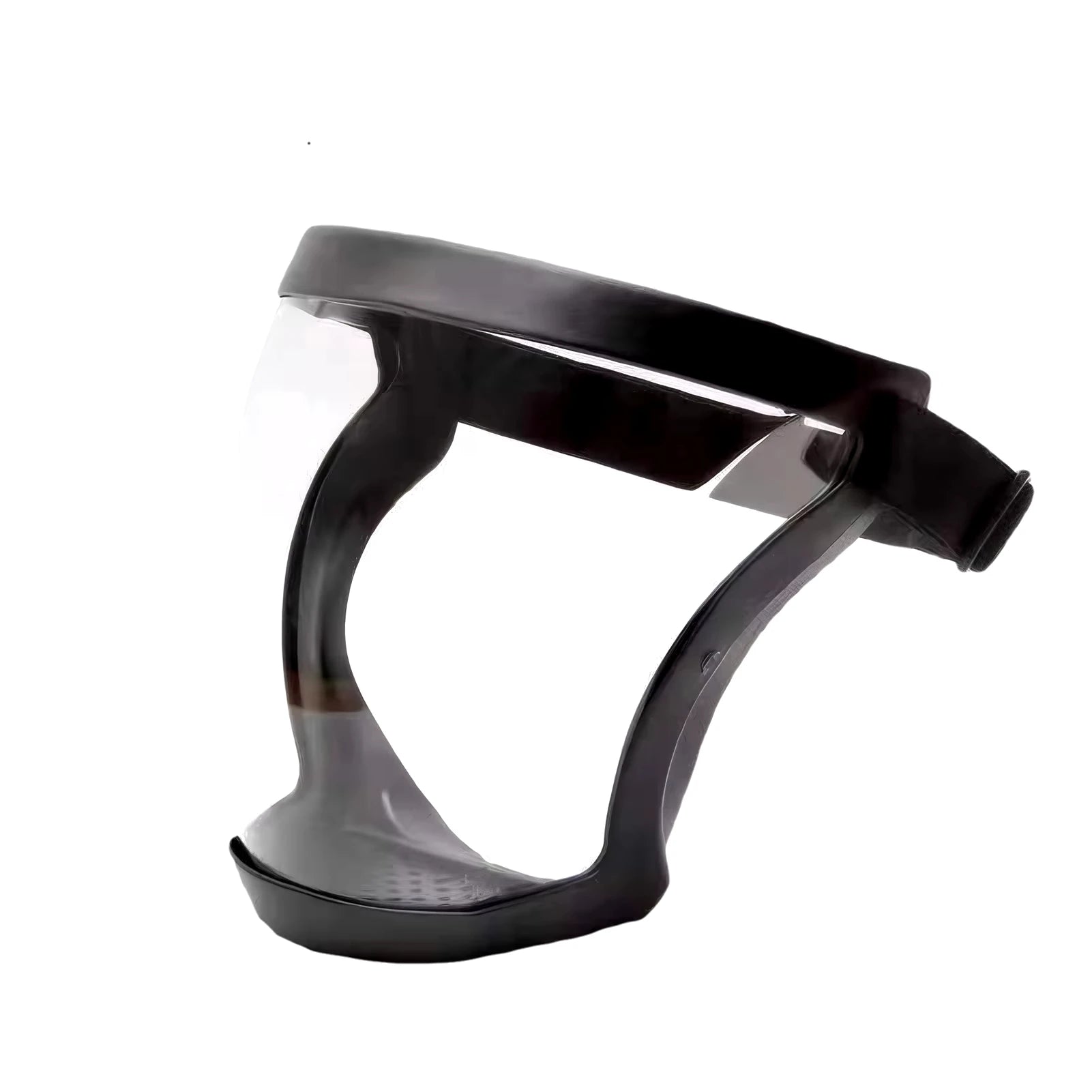 ShieldPro Safety Mask