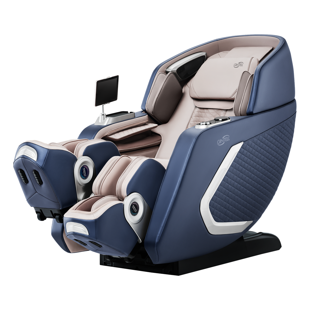 GINTELL S8 MAXX Massage Chair