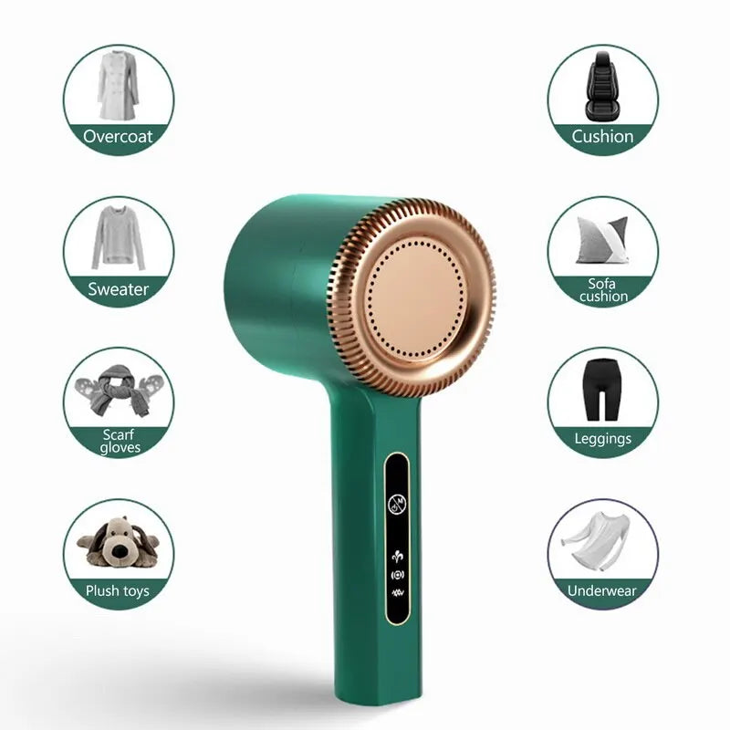 Fabric Fresh Pro Lint Remover