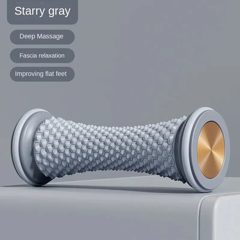 Velva™  Foot Roller