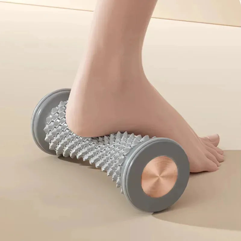 Velva™  Foot Roller