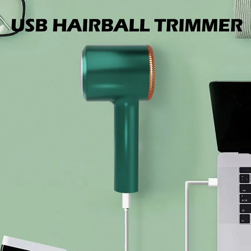 Fabric Fresh Pro Lint Remover