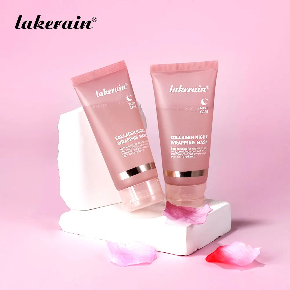 Gold Collagen Anti-Wrinkle Cream