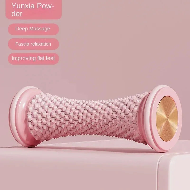 Velva™  Foot Roller