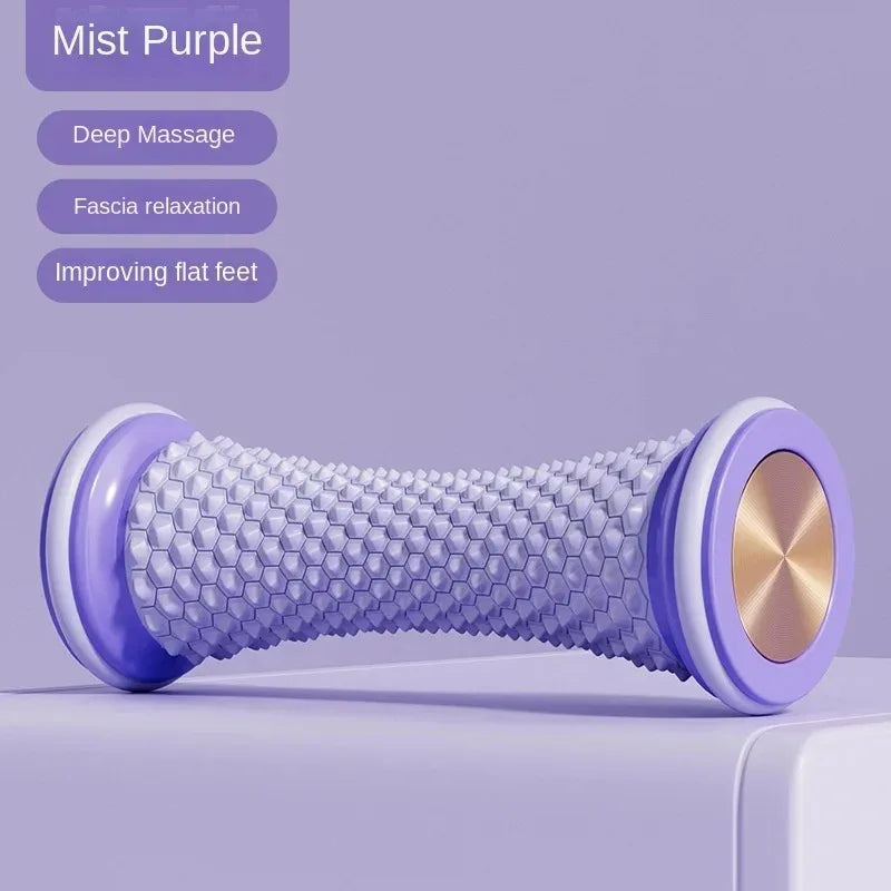 Velva™  Foot Roller