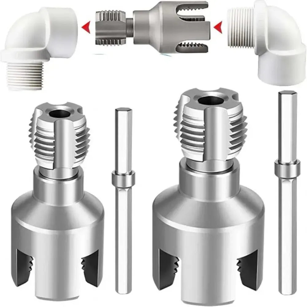 U04_0787_Double-Ended Water Pipe Threading Tool