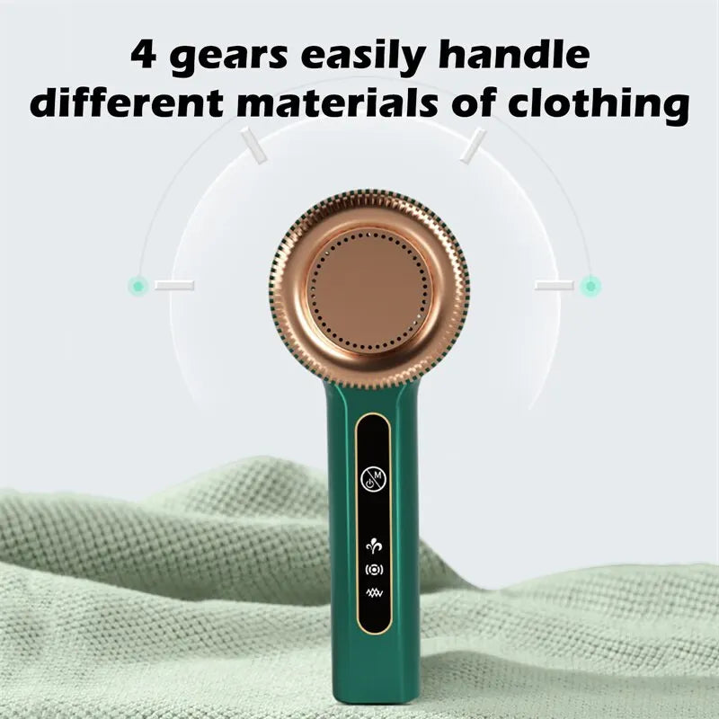 Fabric Fresh Pro Lint Remover