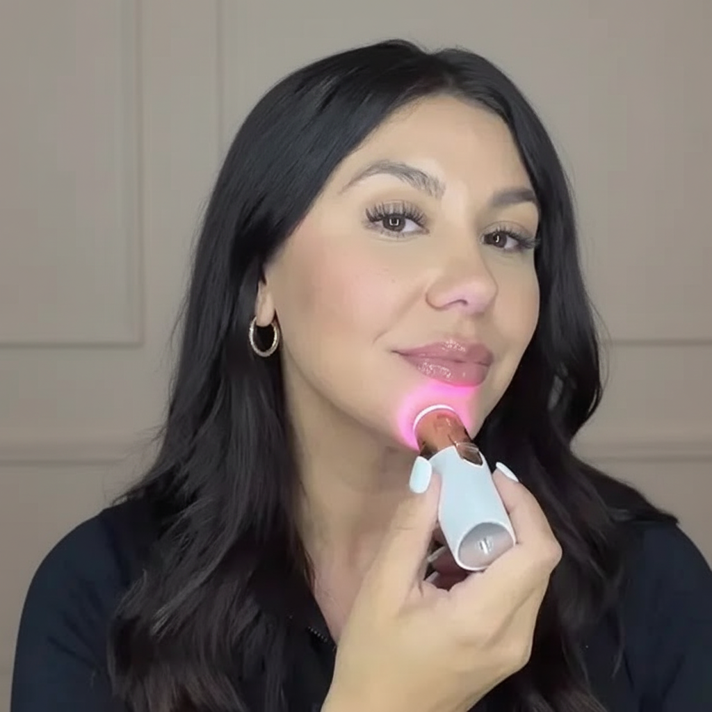 LumiBrow™ Portable Eyebrow Trimmer
