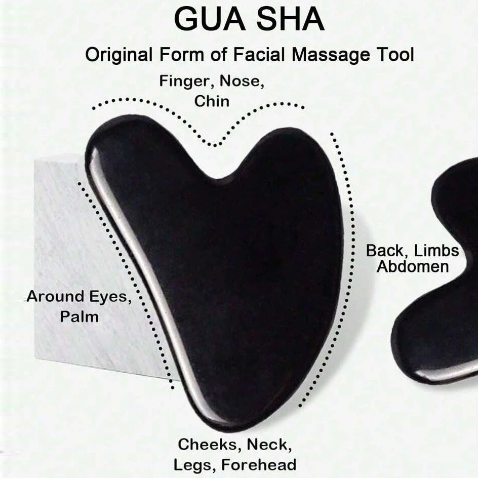 3pc Face Tool Set