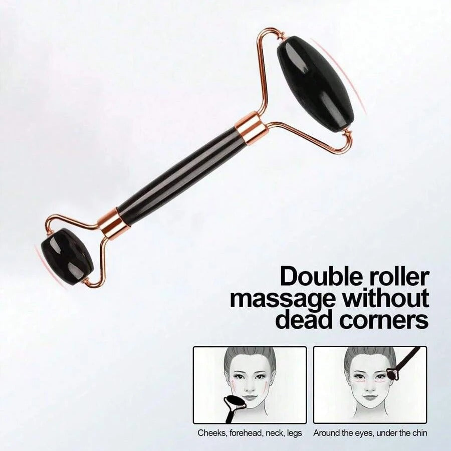 3pc Face Tool Set